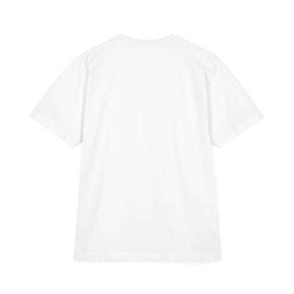 I ♥ WEED Oversize T-Shirt — Vintage Love Weed Tee