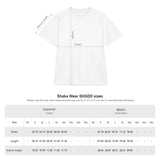 I ♥ WEED Oversize T-Shirt — Vintage Love Weed Tee