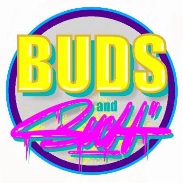 buds & SUCH logo