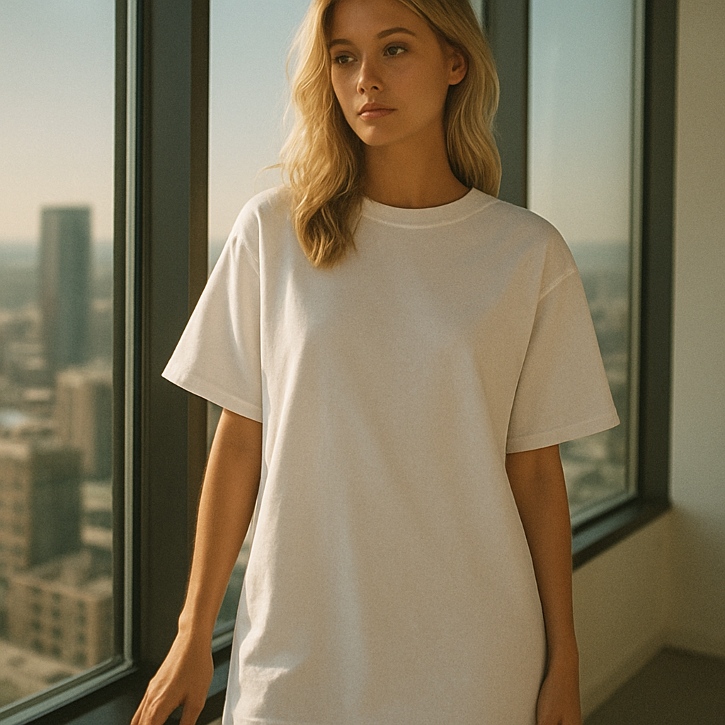 Everyday fits, elevated