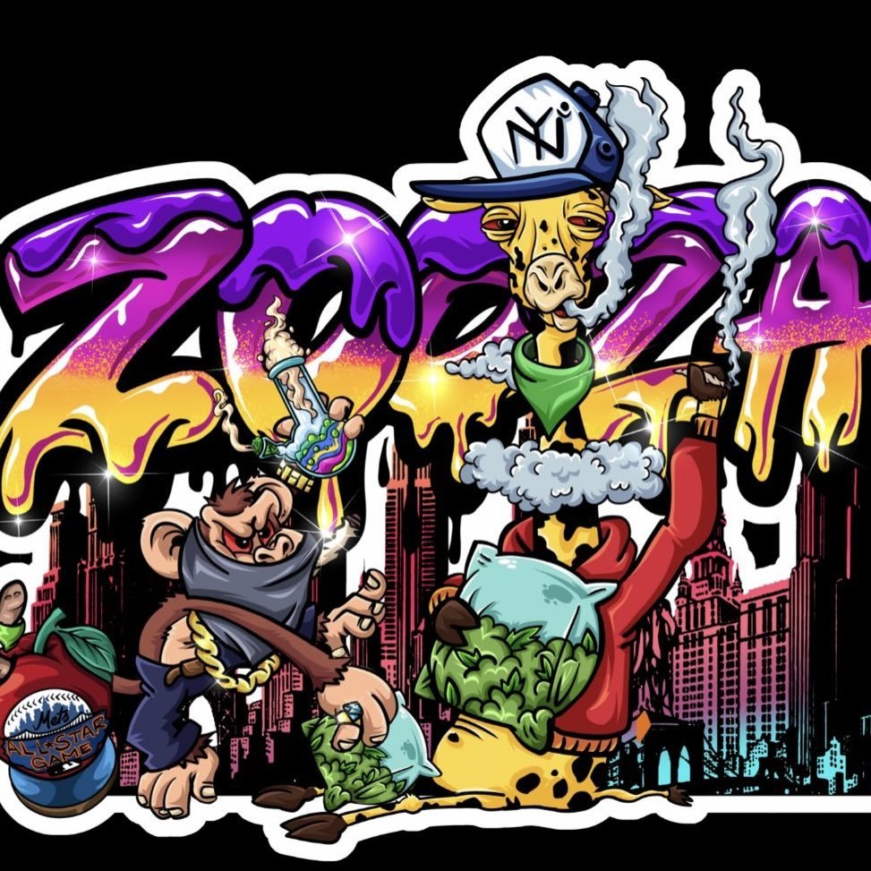 Zooza logo